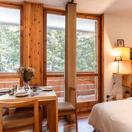Апартаменти * * *Premium Loft* * * Vista Marmolada Альба-ді-Канацеї Екстер'єр фото