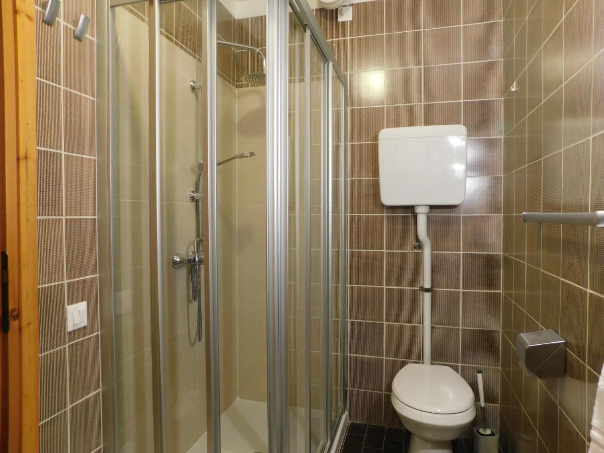 Апартаменти * * *Premium Loft* * * Vista Marmolada Альба-ді-Канацеї Екстер'єр фото