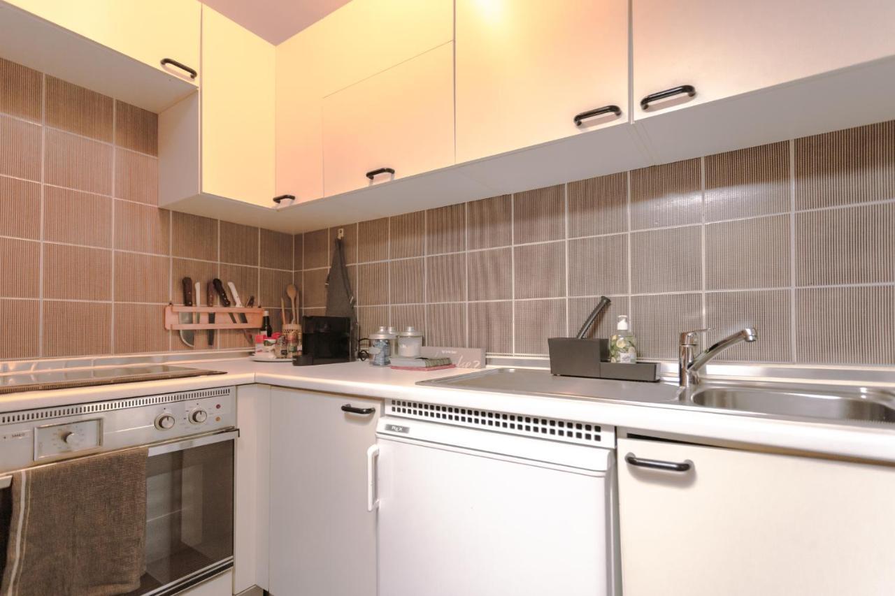 Апартаменти * * *Premium Loft* * * Vista Marmolada Альба-ді-Канацеї Екстер'єр фото