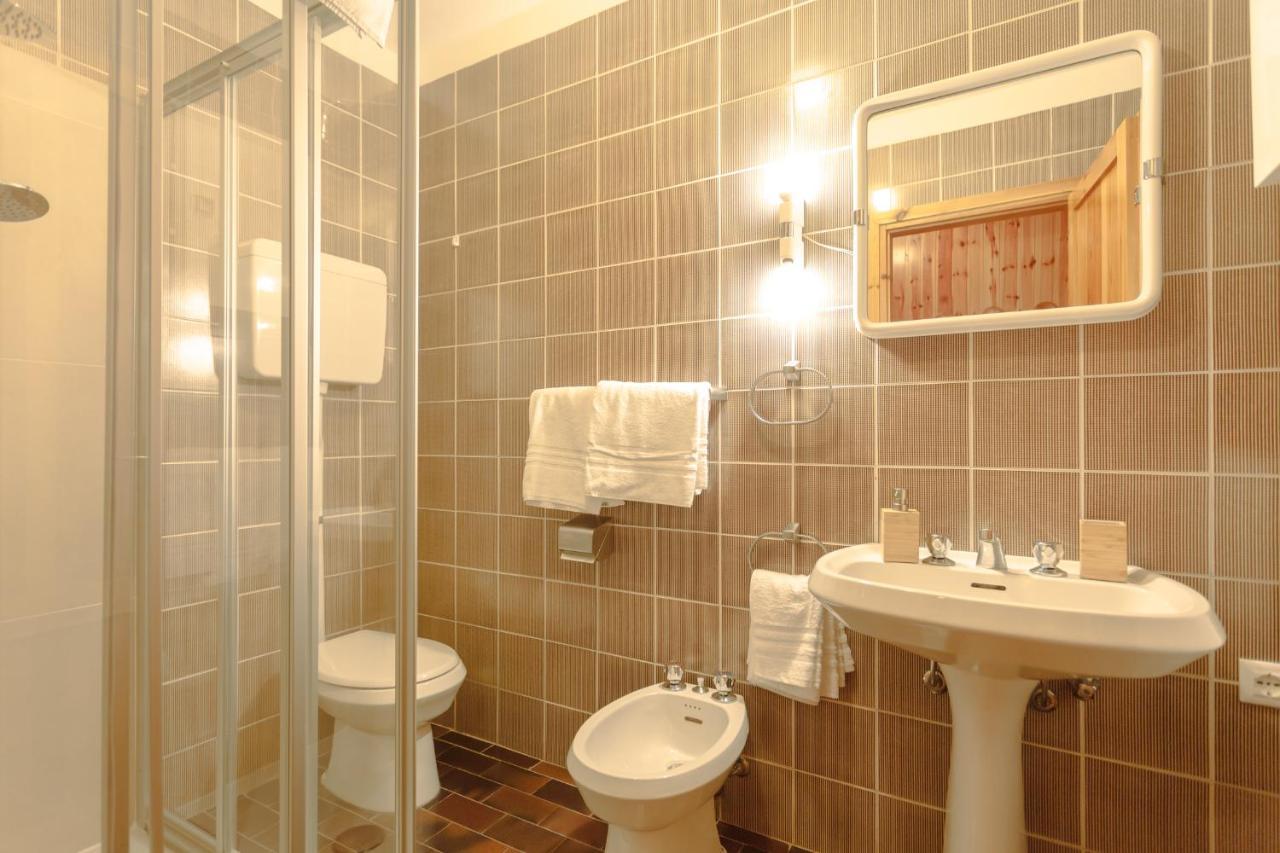 Апартаменти * * *Premium Loft* * * Vista Marmolada Альба-ді-Канацеї Екстер'єр фото
